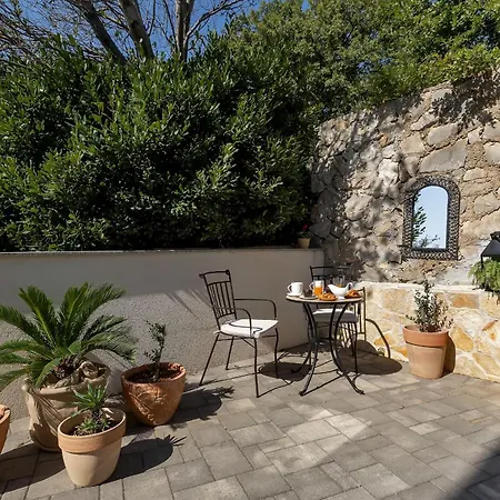 Villa M, Makarska Holiday home
