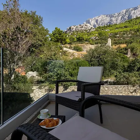 Villa M, Makarska Holiday home *