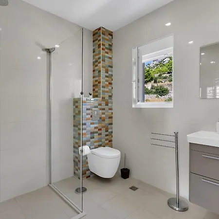 Villa M, Makarska Holiday home *