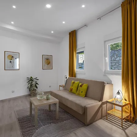 Holiday home Inmitten Der In Ruhiger Lage Makarska