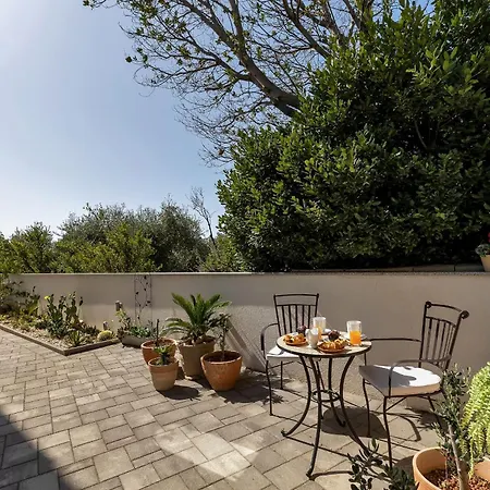 Villa M, Makarska * Makarska