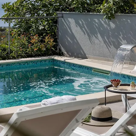 Villa M, Makarska Holiday home