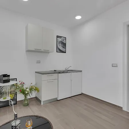 Holiday home Inmitten Der In Ruhiger Lage Makarska