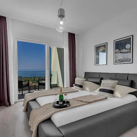 Villa M, Makarska * Makarska