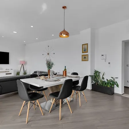 Villa M, Makarska Holiday home