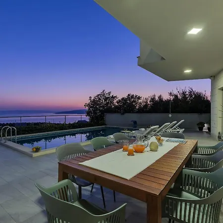 Villa M, Makarska Holiday home Makarska