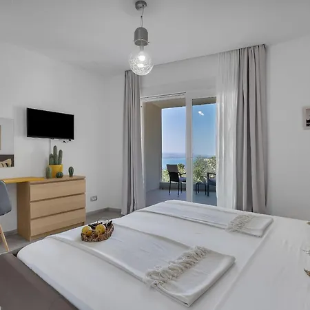 Holiday home Inmitten Der In Ruhiger Lage Makarska