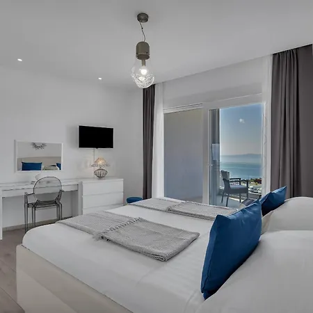 Villa M, Makarska Holiday home