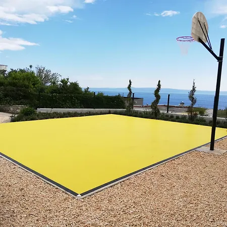 Inmitten Der In Ruhiger Lage Holiday home Makarska