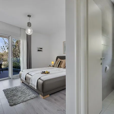 Villa M, Makarska Holiday home *